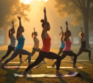 Yoga