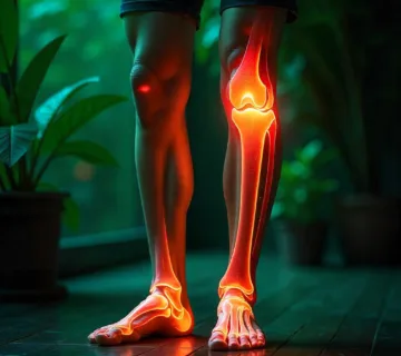 Arthritis