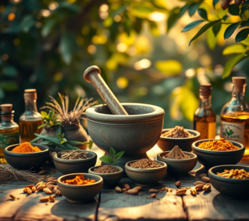 Ayurveda
