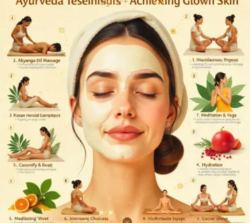 Skincare