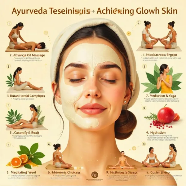 Skincare