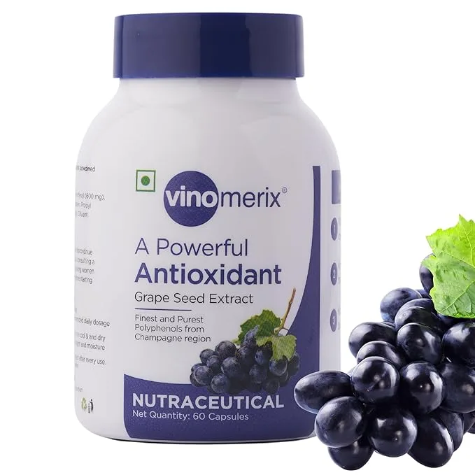 Antioxidant