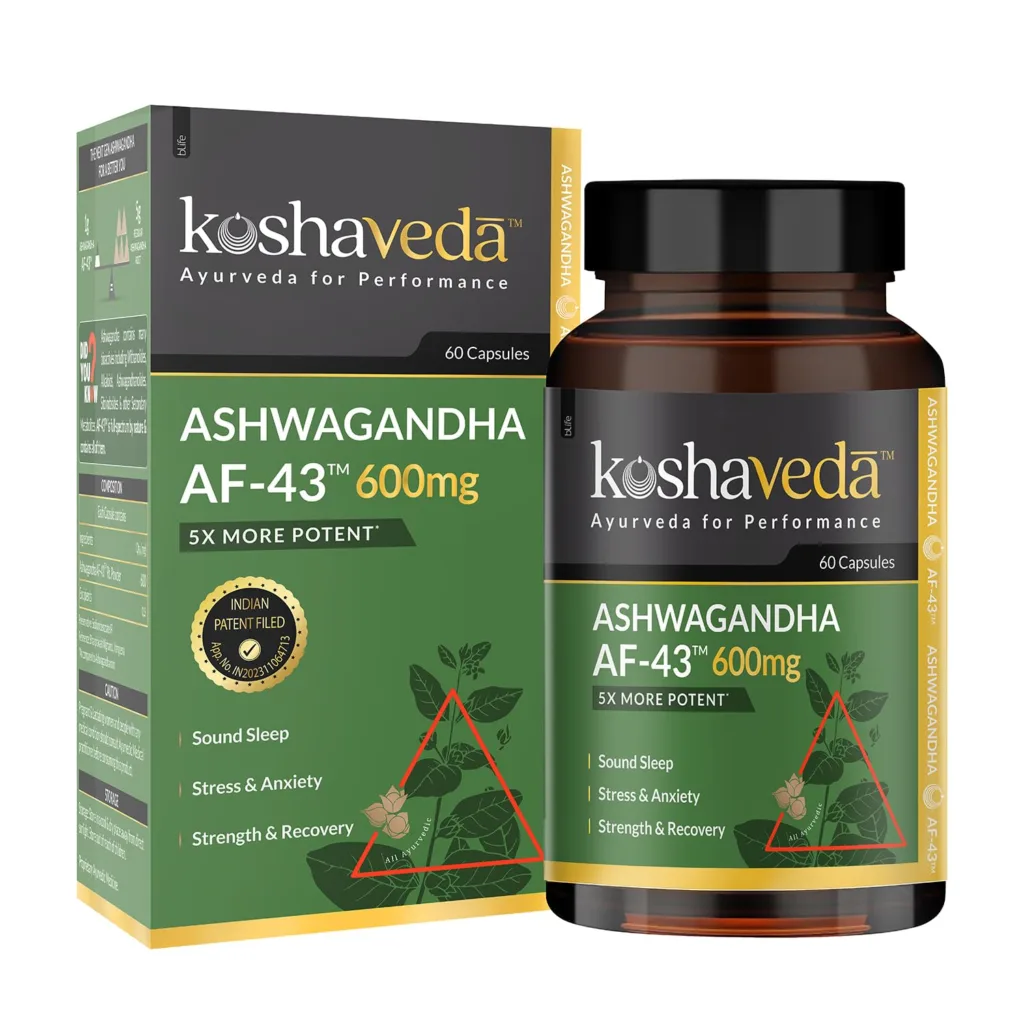 Adaptogens