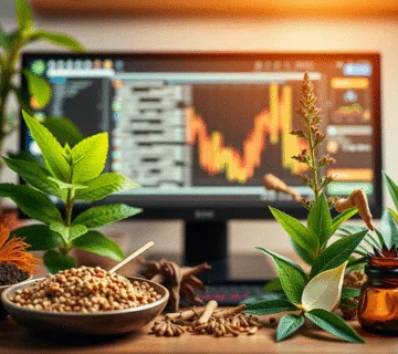 Adaptogens