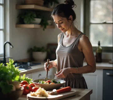 PCOD in Ayurveda