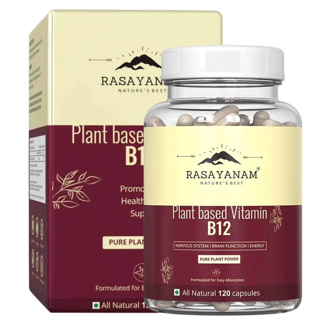 Vitamin B12